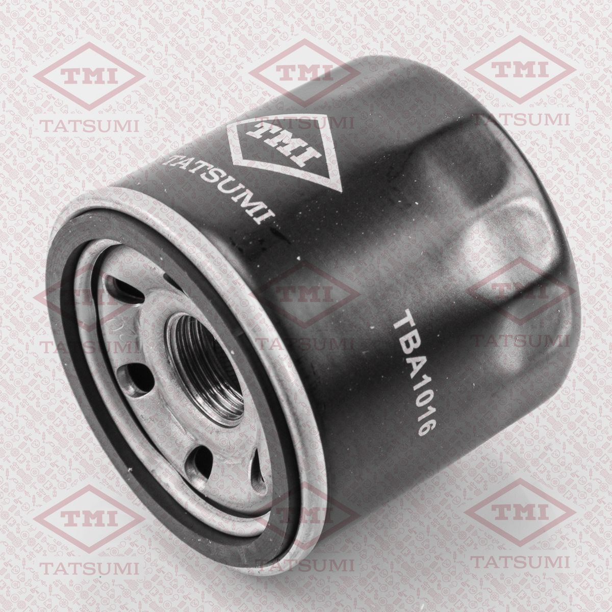 Фильтр масляный (Tatsumi). Артикул TBA1016