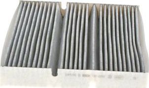 Салонный фильтр Bosch. Артикул 1 987 435 609
