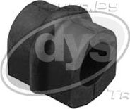 Втулка стабилизатора DYS задняя для Nissan Primera P12 2002-2008. Артикул 75-27307