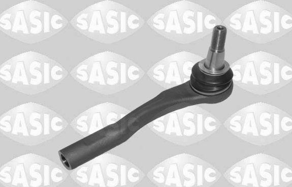 Наконечник рулевой тяги Sasic правый для Mercedes-Benz Sprinter 907, 910 2018-2026. Артикул 7676165