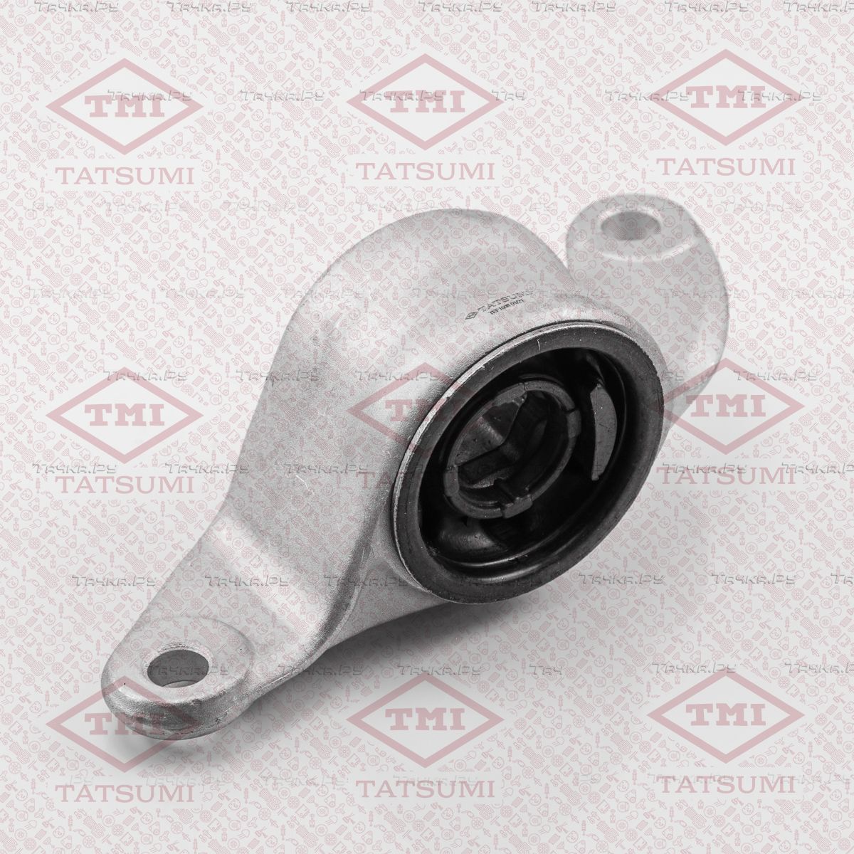 Сайлентблок рычага HONDA CIVIC 06- передн.подв. (Tatsumi) Tatsumi. Артикул TEF1608