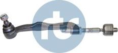Рулевая тяга поперечная RTS левая для Volkswagen Multivan T5 2003-2015. Артикул 90-90982-2