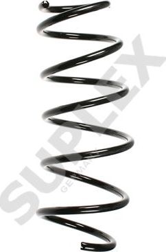 Пружина подвески Suplex передняя для Opel Astra H 2004-2014. Артикул 23401