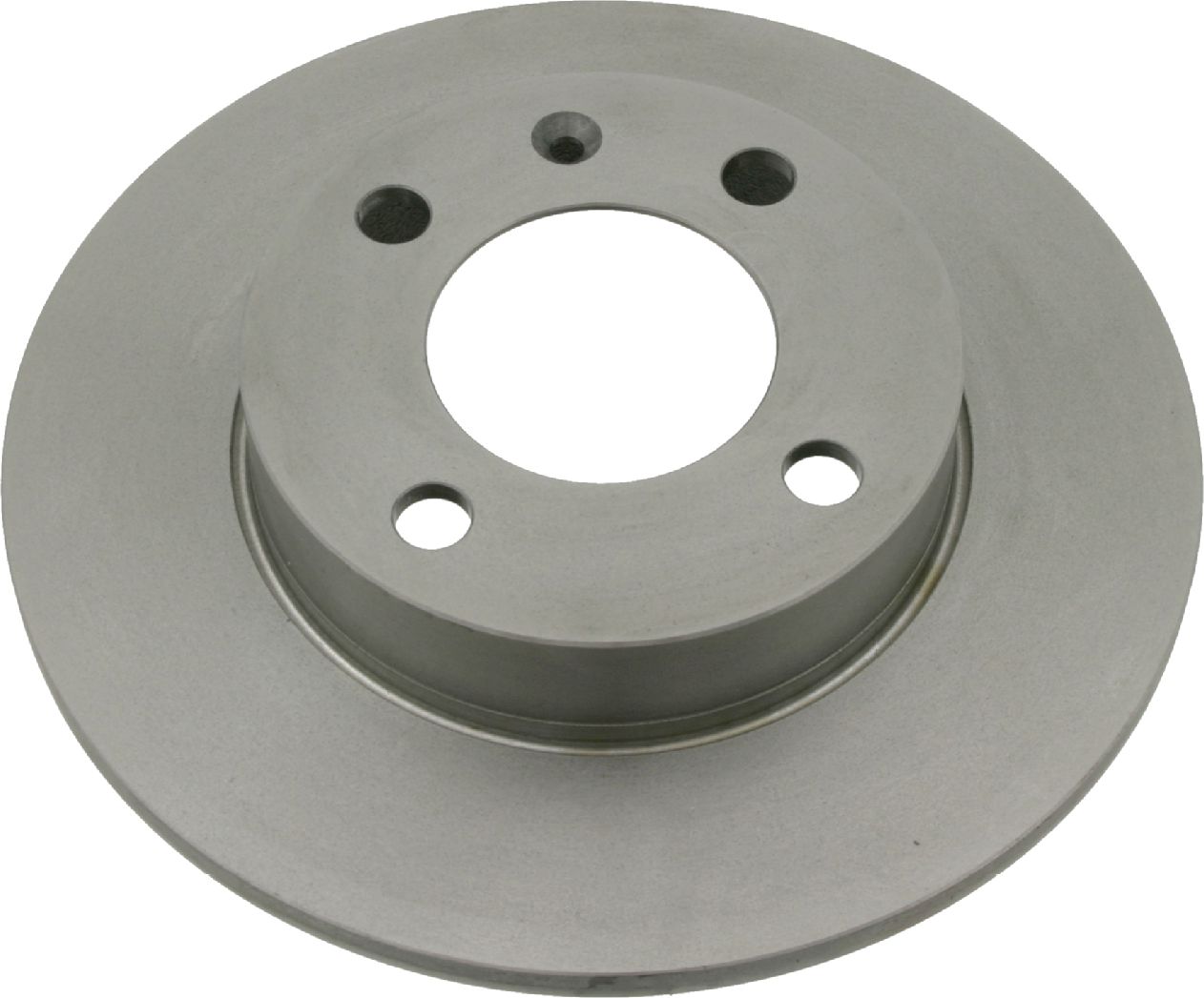 Тормозной диск Febi Bilstein. Артикул 22876