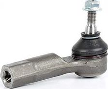 Наконечник рулевой тяги BSG правый внешний для Mazda 2 I (DY) 2003-2007. Артикул BSG 30-310-014