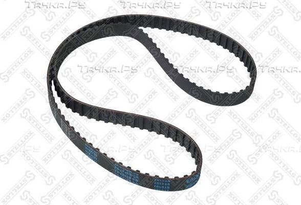Ремень ГРМ Stellox для SEAT Toledo I 1991-1999. Артикул 09-04737-SX