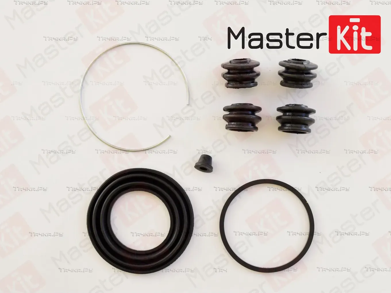 77A1760 Ремкомплект тормозного суппорта Suzuki BALENO (EG) 1995 - 2009 (Master KIT). Артикул 77a1760