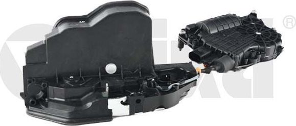 Замок двери Vika задний правый для BMW X6 I (E71) 2008-2014. Артикул 89801301