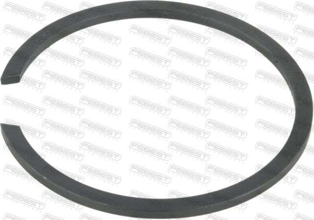 Пыльник шруса (комплект) Febest для Lexus LX 570 2007-2021. Артикул CC-2-52X2