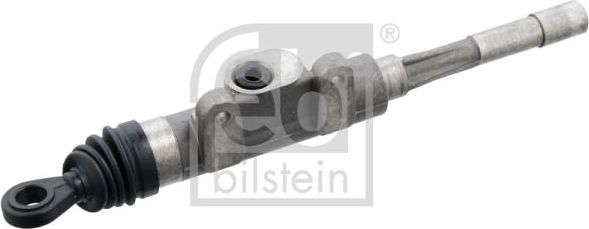 Цилиндр сцепления главный Febi Bilstein для BMW 6 I (E24) 1978-1989. Артикул 10180