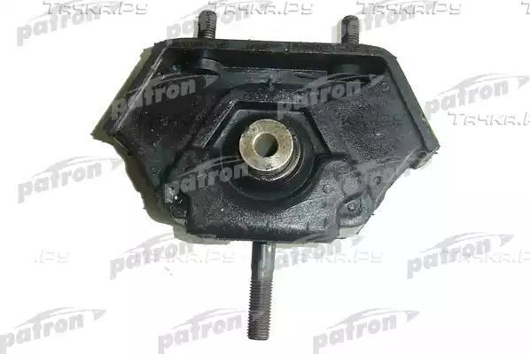 Подушка (опора) двигателя Patron. Артикул PSE3035