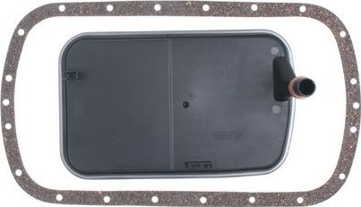 Фильтр АКПП Denckermann для BMW X3 I (E83) 2003-2008. Артикул A220021