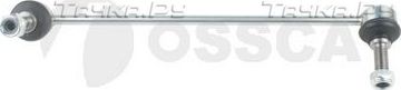 Стойка (тяга) стабилизатора OSSCA. Артикул 22696