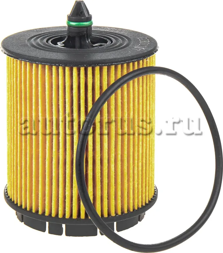 Фильтр масляный (Ganz). Артикул GIR01117