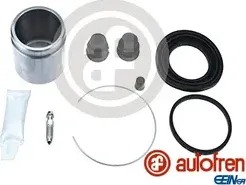 Ремкомплект тормозного суппорта с поршнем | перед | (Seinsa Autofren). Артикул D41764C