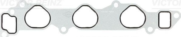 Прокладка впускного коллектора Victor Reinz. Артикул 71-43044-00