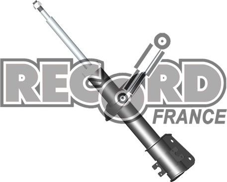 Амортизатор Record France SUPER. Артикул 104178