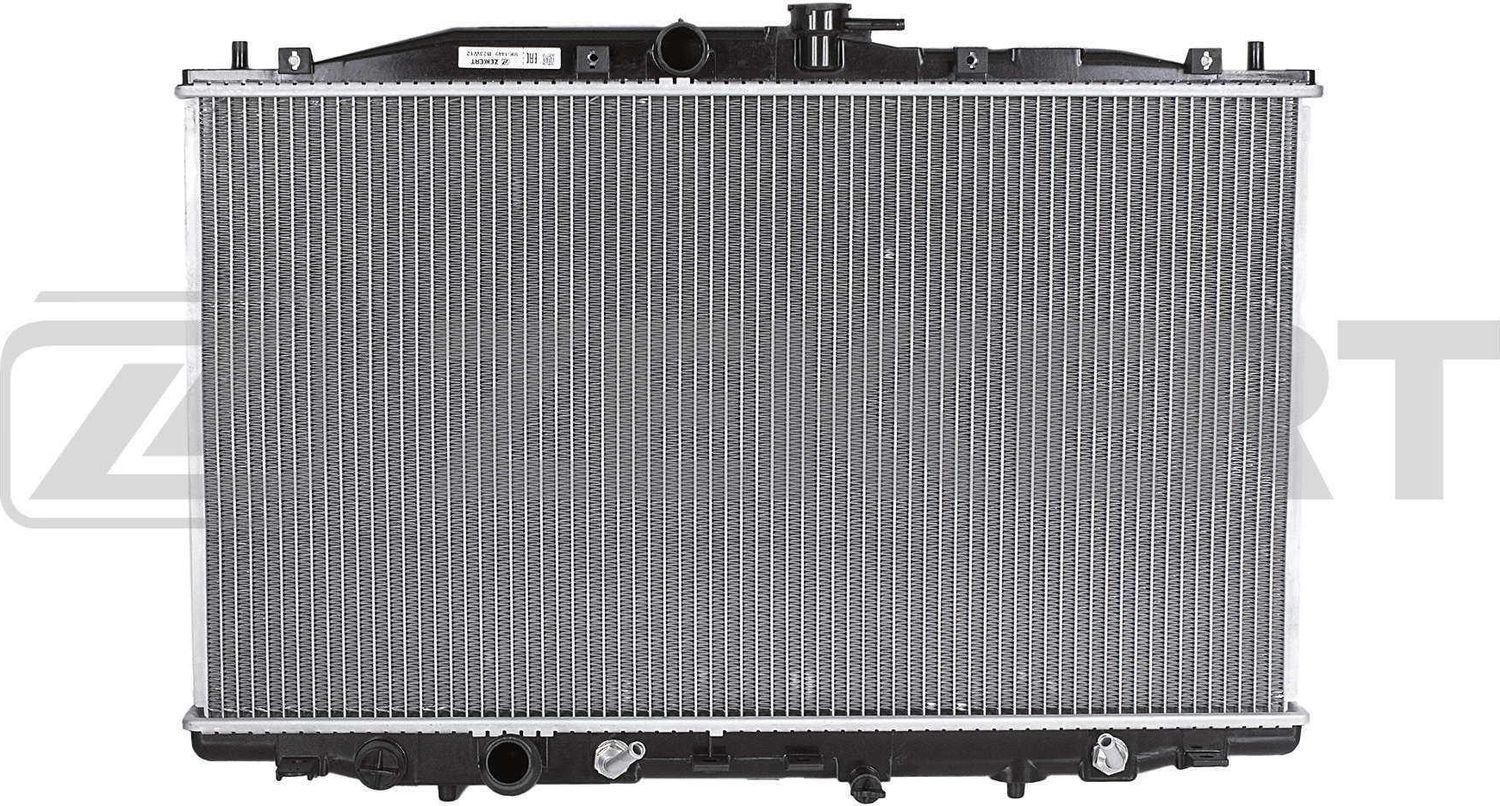 Радиатор охлаждения двигателя Zekkert. Артикул MK-1449