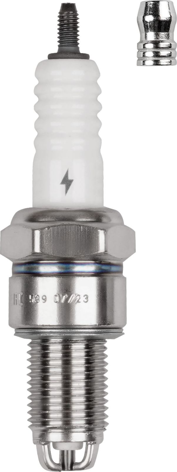 Свеча зажигания StartVOLT для Volkswagen Polo III 1994-1999. Артикул VSP 1817