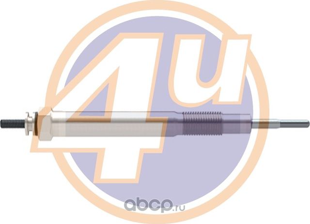 СВЕЧА НАКАЛА (4U). Артикул 4UAN158526