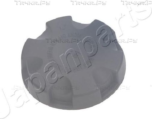Крышка радиатора Japanparts. Артикул KH-035