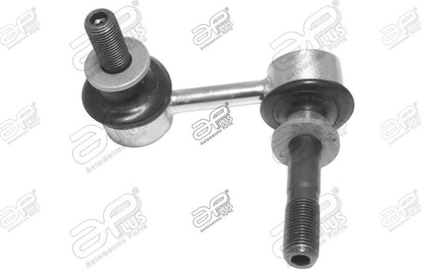 Стойка (тяга) стабилизатора APlus. Артикул 27706AP