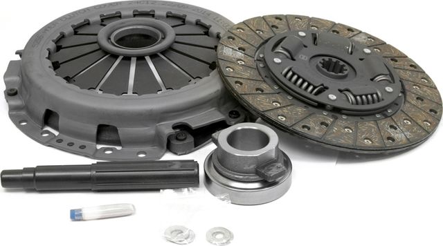 Сцепление (комплект) HOLA. Артикул CH11-256