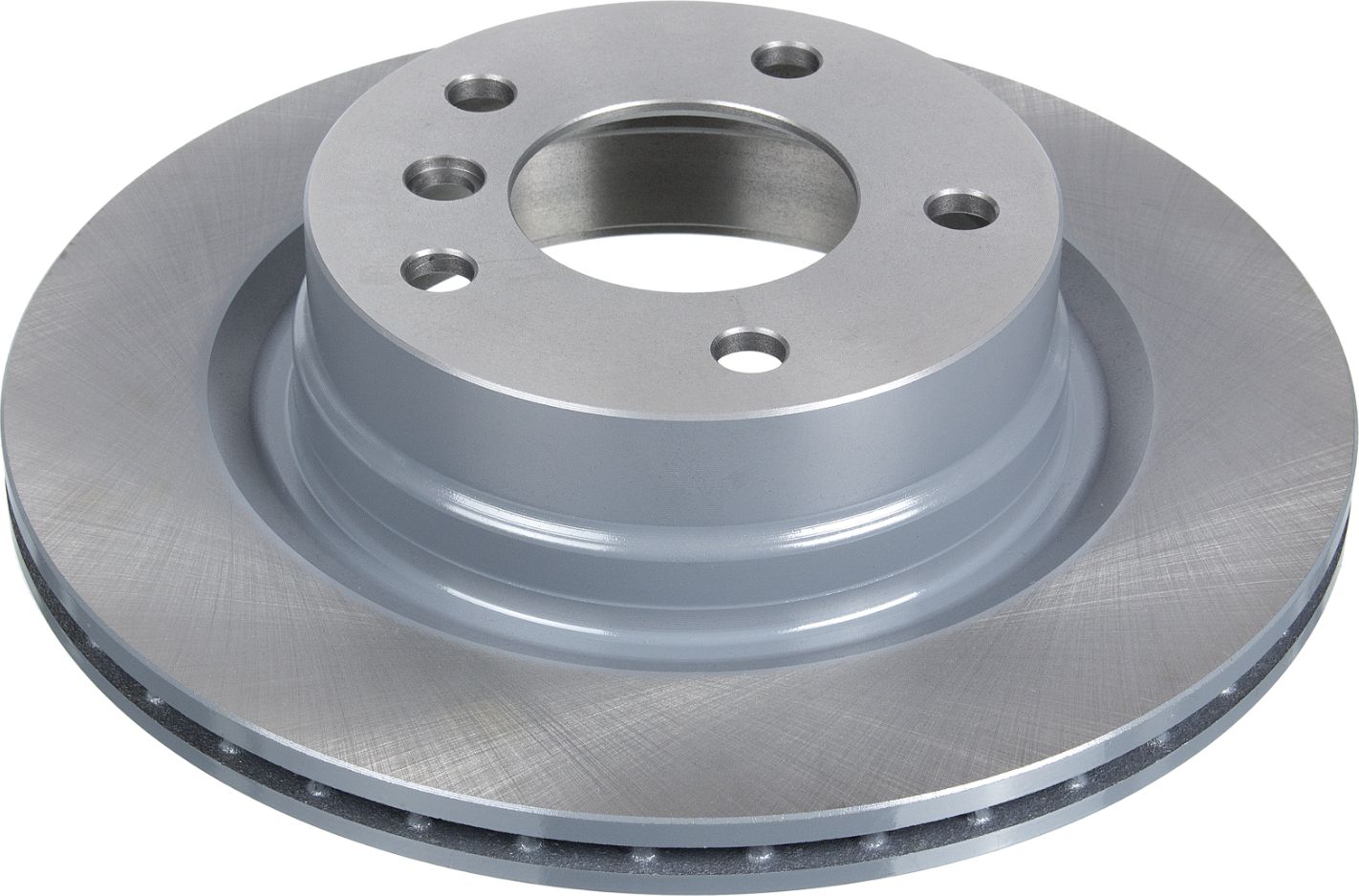 Тормозной диск Febi Bilstein. Артикул 24471