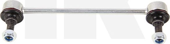 Стойка (тяга) стабилизатора NK. Артикул 5114804