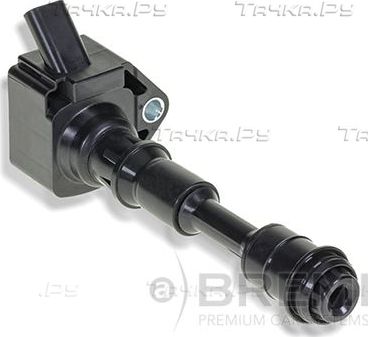 Катушка зажигания Bremi для Volvo XC90 II 2014-2026. Артикул 20736