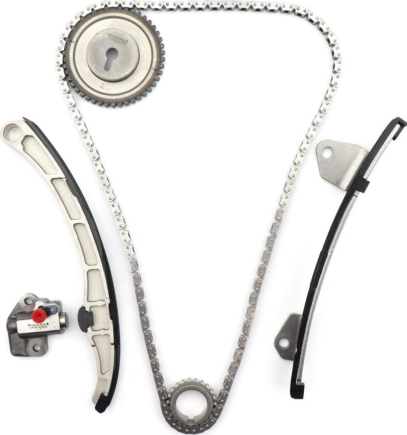 Цепь ГРМ Masuma. Артикул MGR-4003