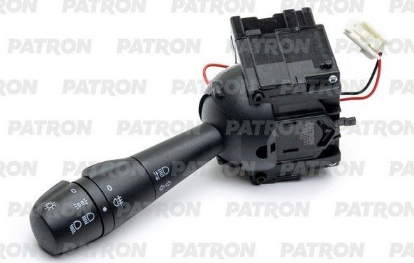 Подрулевой переключатель Patron. Артикул P15-0330