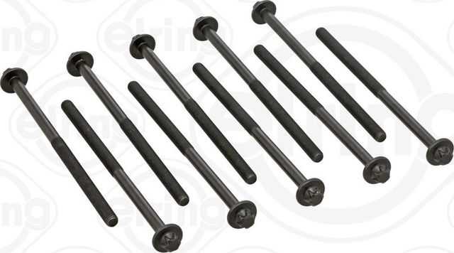 Комплект болтов ГБЦ Elring для Mercedes-Benz V-Класс II 2014-2026. Артикул 584.500