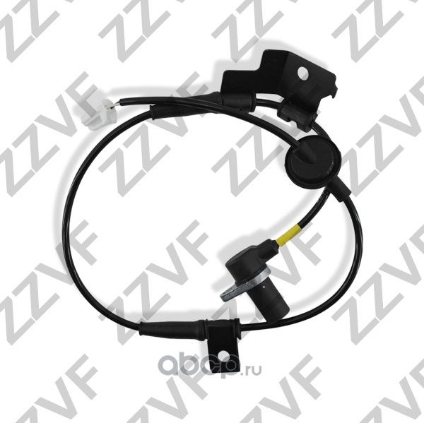 ДАТЧИК АБС ЗАДНИЙ ЛЕВЫЙ (L) HYUNDAI SONATA (98-...), KIA MAGENTIS ( (Zzvf). Артикул GRA0058