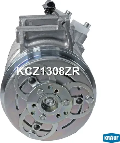 Компрессор кондиционера (Krauf). Артикул KCZ1308ZR
