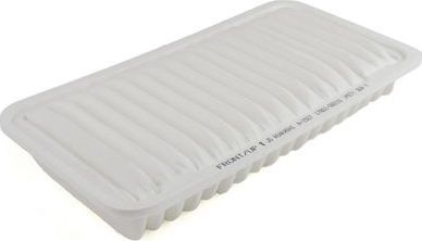 Воздушный фильтр JS Asakashi для Toyota Avensis II 2003-2008. Артикул A1507