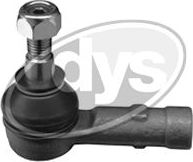 Наконечник рулевой тяги DYS правый/левый для Saab 9-5 I 1997-2001. Артикул 22-00472