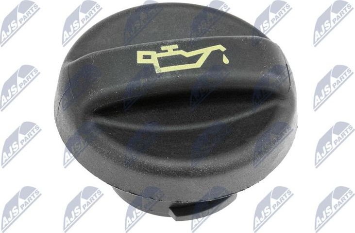 Крышка маслозаливной горловины PSA/BMW NTY BKOPE001 NTY. Артикул BKO-PE-001