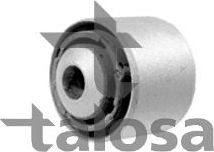 Сайлентблок заднего рычага подвески Talosa для BMW X1 I (E84) 2009-2015. Артикул 57-10859