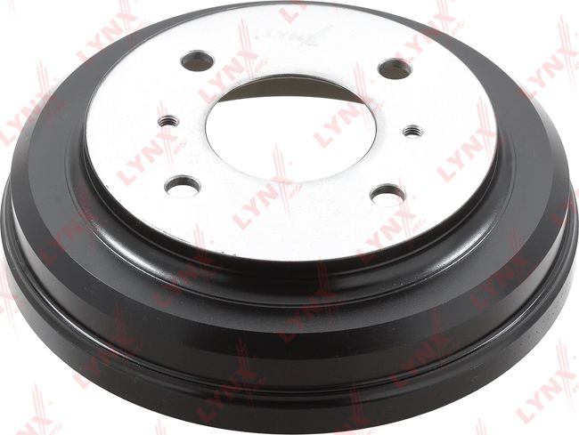 Тормозной барабан LYNXauto. Артикул BM-1114
