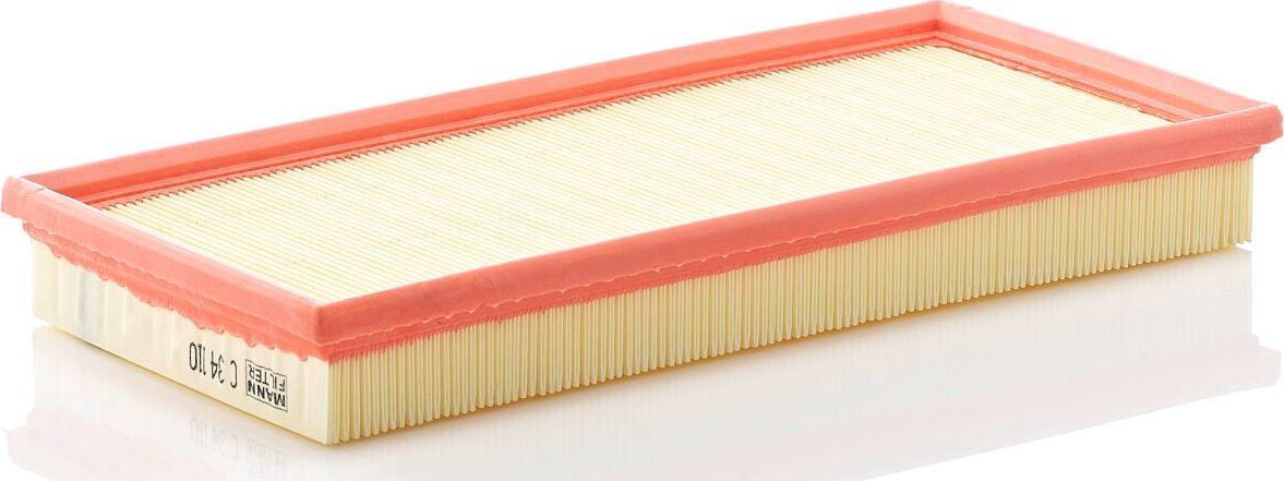 Воздушный фильтр Mann-Filter. Артикул C 34 110