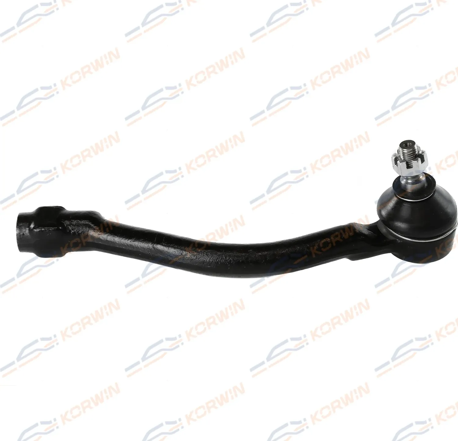 Наконечник рулевой L HYUNDAI ELANTRA 2012-2015 (Korwin). Артикул KWBD0037L