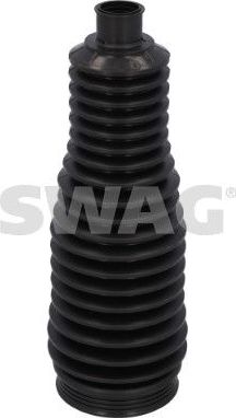 Пыльник рулевой рейки SWAG (термопласт) для Porsche Macan I 2014-2026. Артикул 30 94 5479