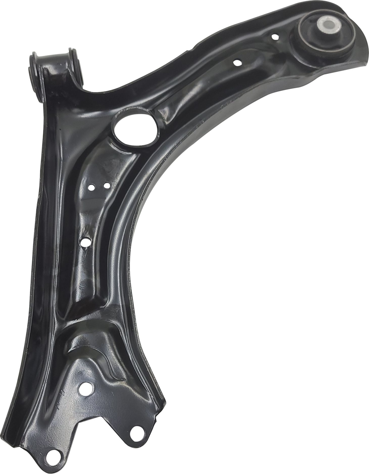 Поперечный рычаг CTR. Артикул CQ0338R