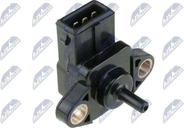 ДАТЧИК ДАВЛЕНИЯ НАДДУВА MITSUBISHI NTY. Артикул ECM-MS-000