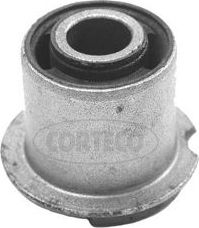 Сайлентблок задней балки Corteco передний правый/левый для Peugeot 205 1984-1998. Артикул 80000049