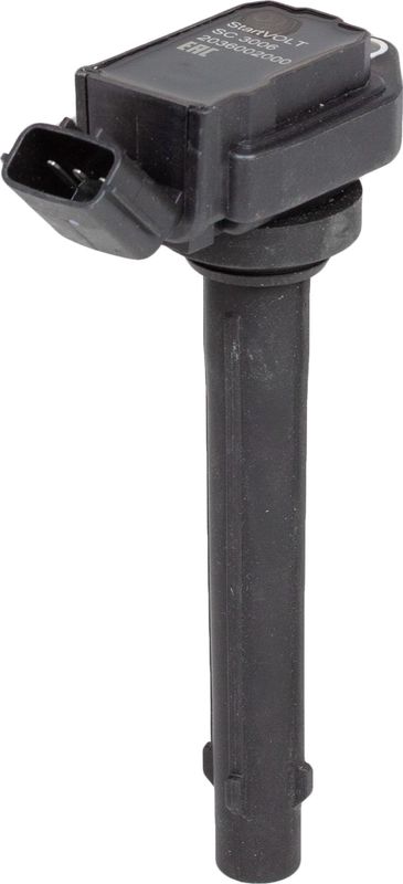 Катушка зажигания StartVOLT для Geely Atlas I 2018-2026. Артикул SC 3006