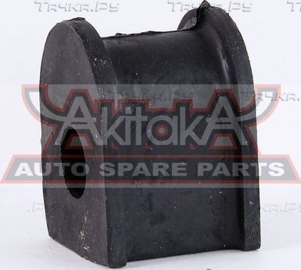 Втулка стабилизатора Asva задняя для Toyota Corolla E110 1997-2000. Артикул 0107-708