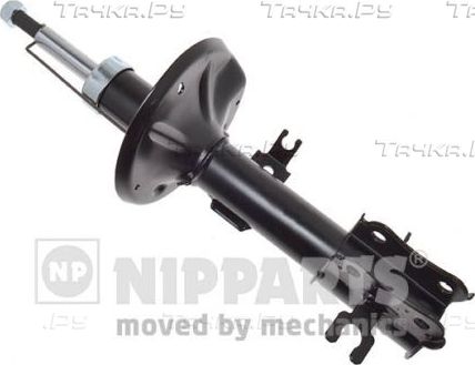Амортизатор Nipparts. Артикул N5500912G