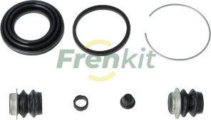 Ремкомплект тормозного суппорта Frenkit. Артикул 240023